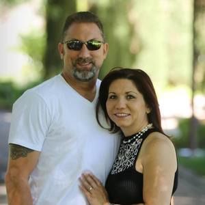 Meet your Posher, Bernadette